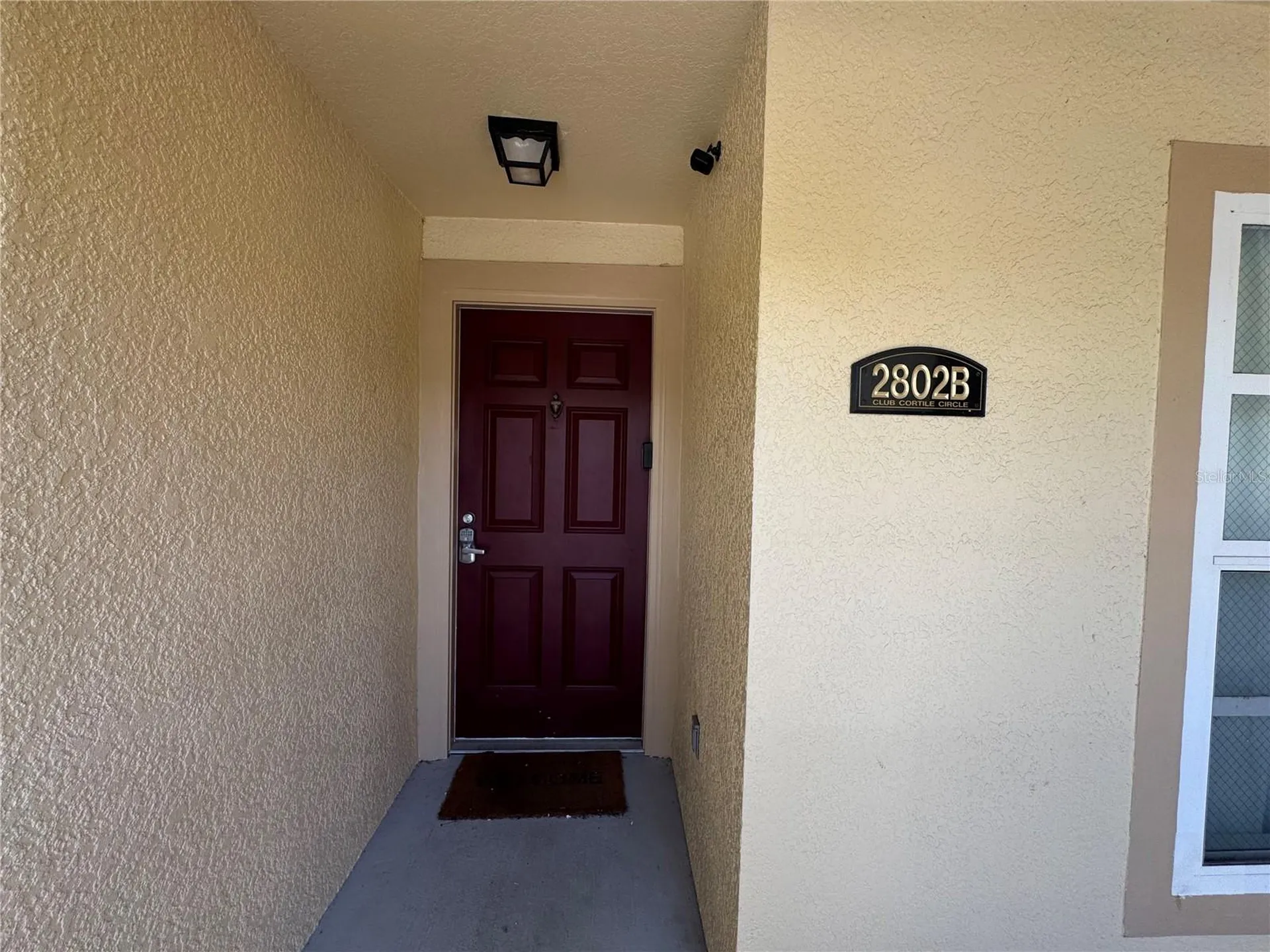 2802 Club Cortile Circle Kissimmee FL 34746