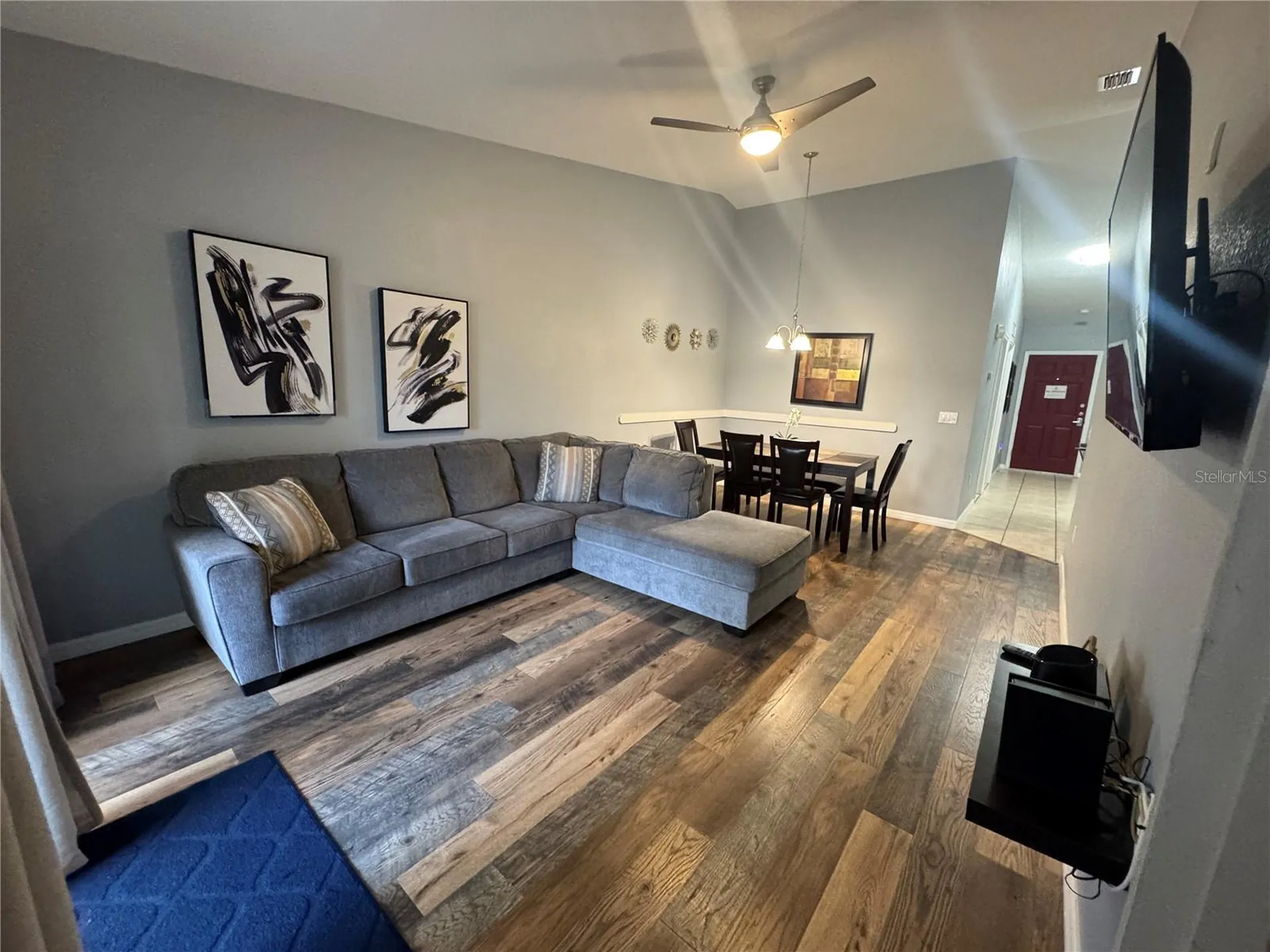 2802 Club Cortile Circle Kissimmee FL 34746
