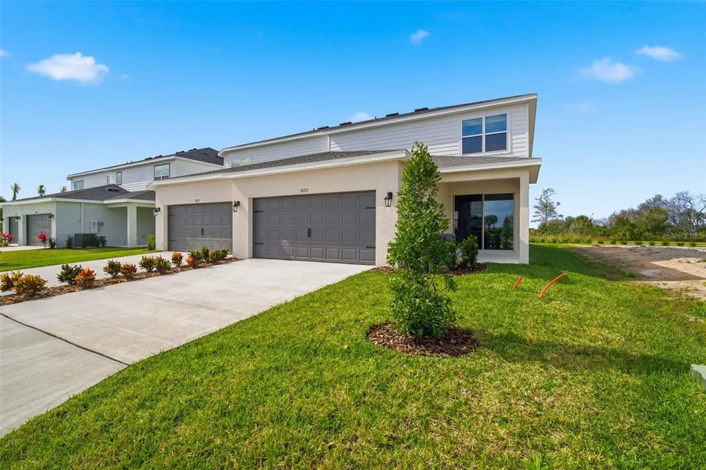 10717 Wading River Avenue Parrish FL 34219
