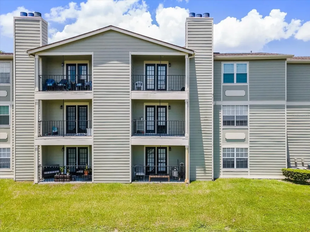 2550 N Alafaya Trail Orlando FL 32826