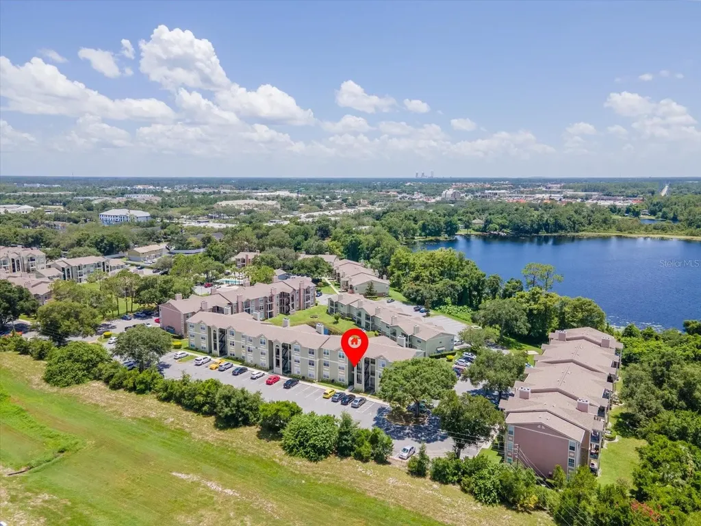 2550 N Alafaya Trail Orlando FL 32826