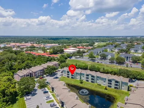2550 N Alafaya Trail Orlando FL 32826