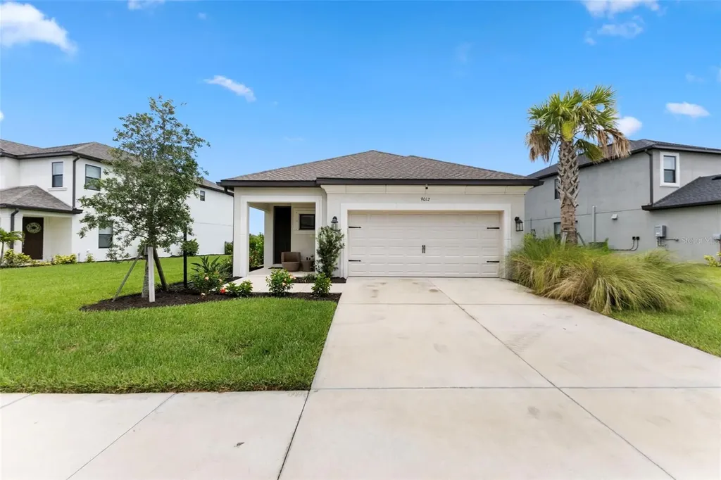 9012 Tequila Sunrise Drive Sarasota FL 34241