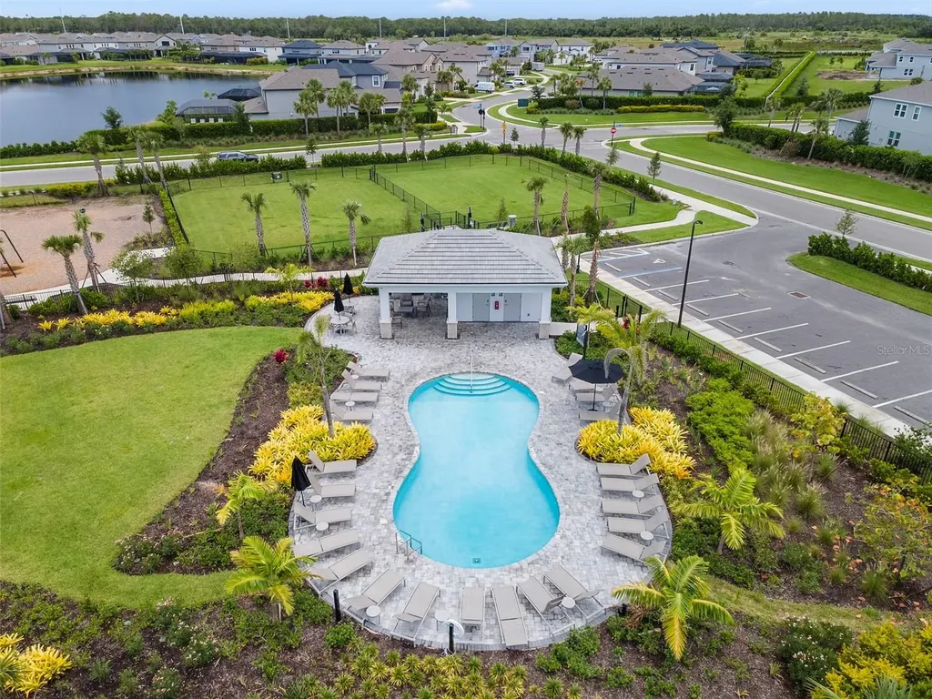 9012 Tequila Sunrise Drive Sarasota FL 34241