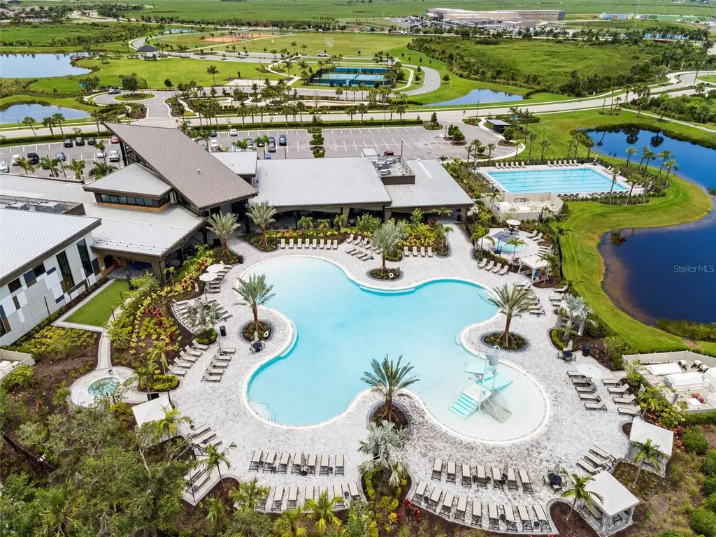 9012 Tequila Sunrise Drive Sarasota FL 34241