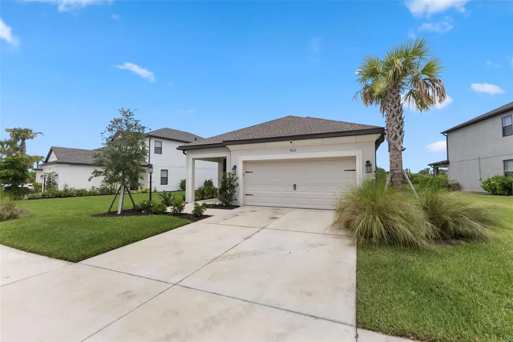 9012 Tequila Sunrise Drive Sarasota FL 34241