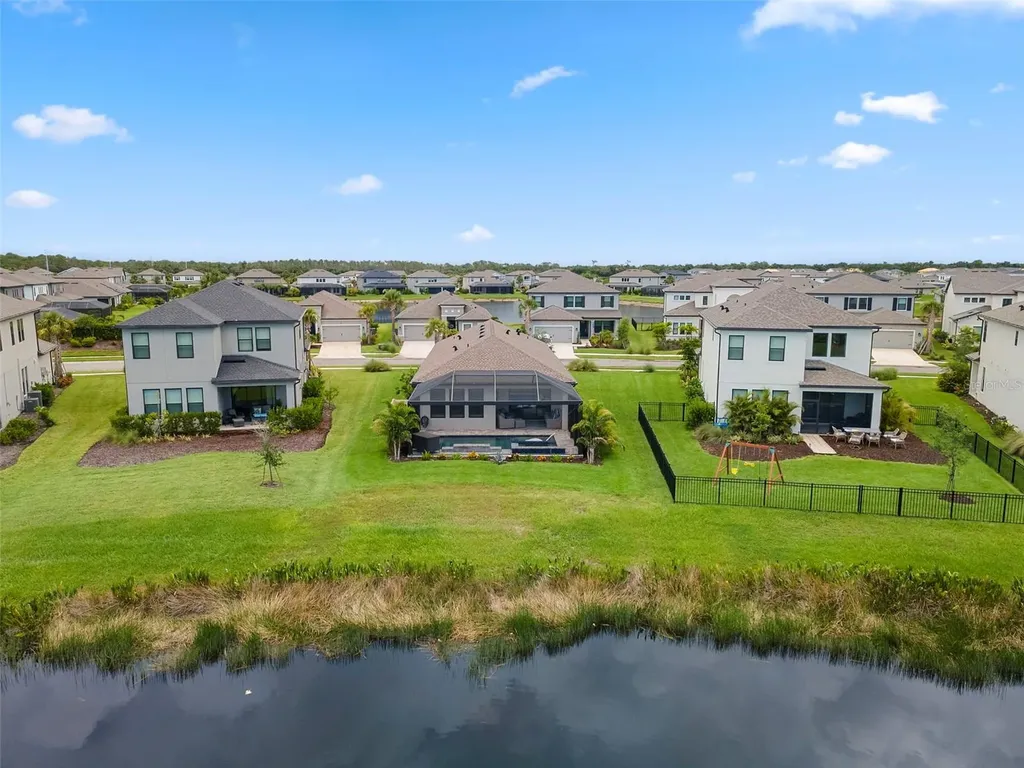 9012 Tequila Sunrise Drive Sarasota FL 34241