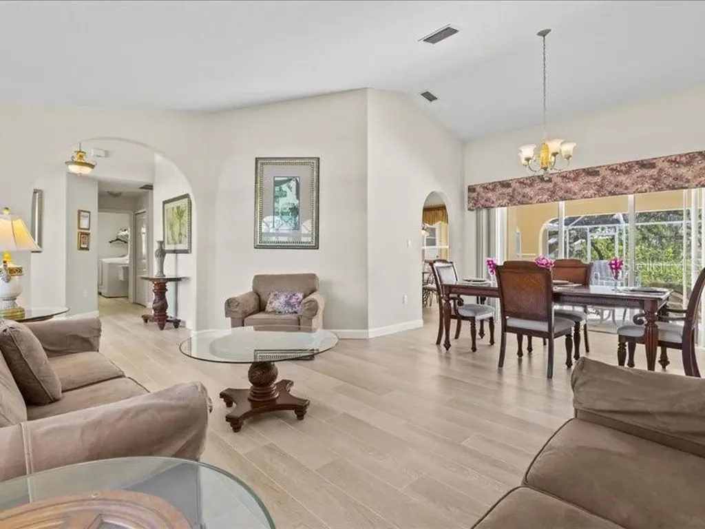 23 Pine Valley Court Rotonda West FL 33947