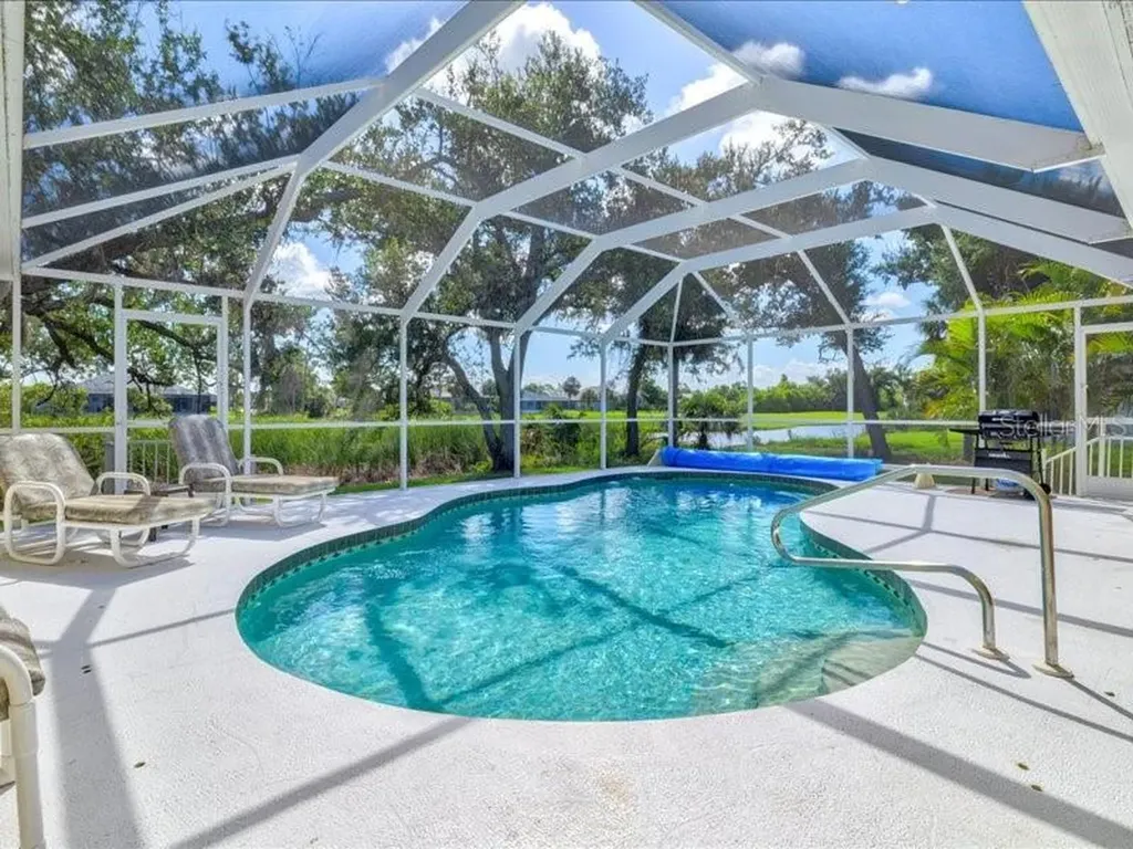 23 Pine Valley Court Rotonda West FL 33947