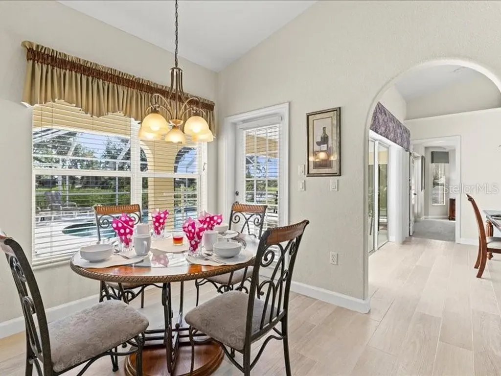 23 Pine Valley Court Rotonda West FL 33947