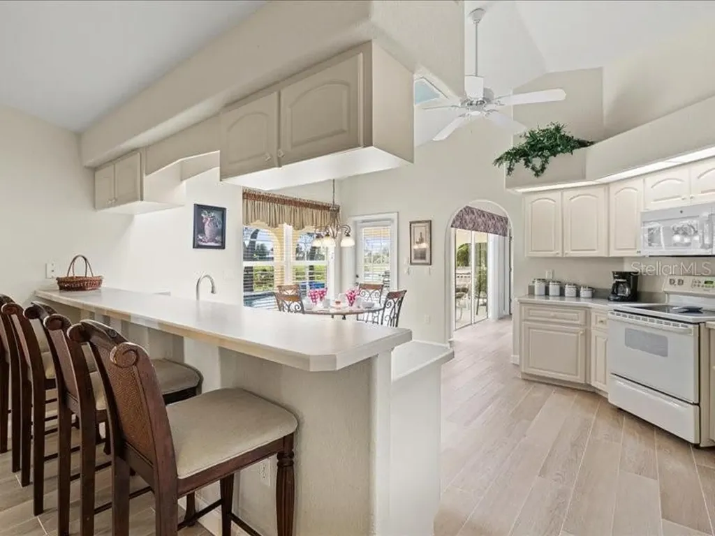 23 Pine Valley Court Rotonda West FL 33947