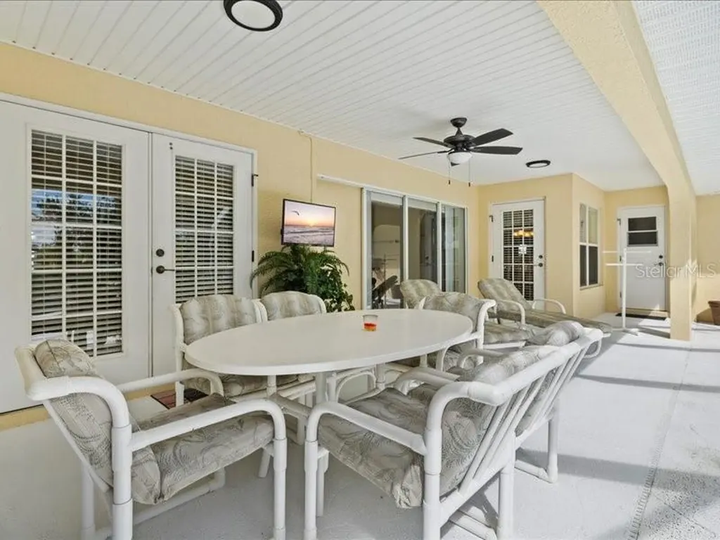 23 Pine Valley Court Rotonda West FL 33947