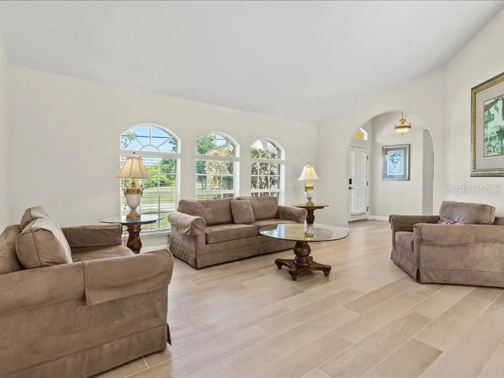 23 Pine Valley Court Rotonda West FL 33947