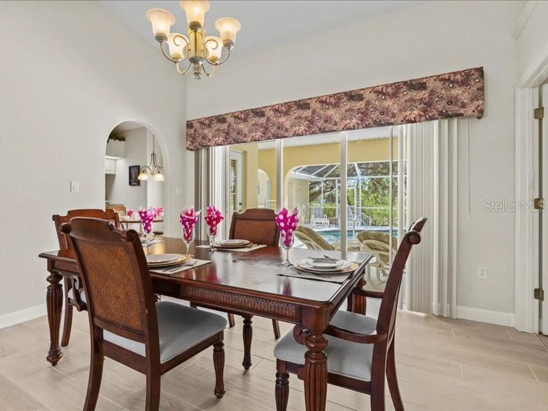 23 Pine Valley Court Rotonda West FL 33947