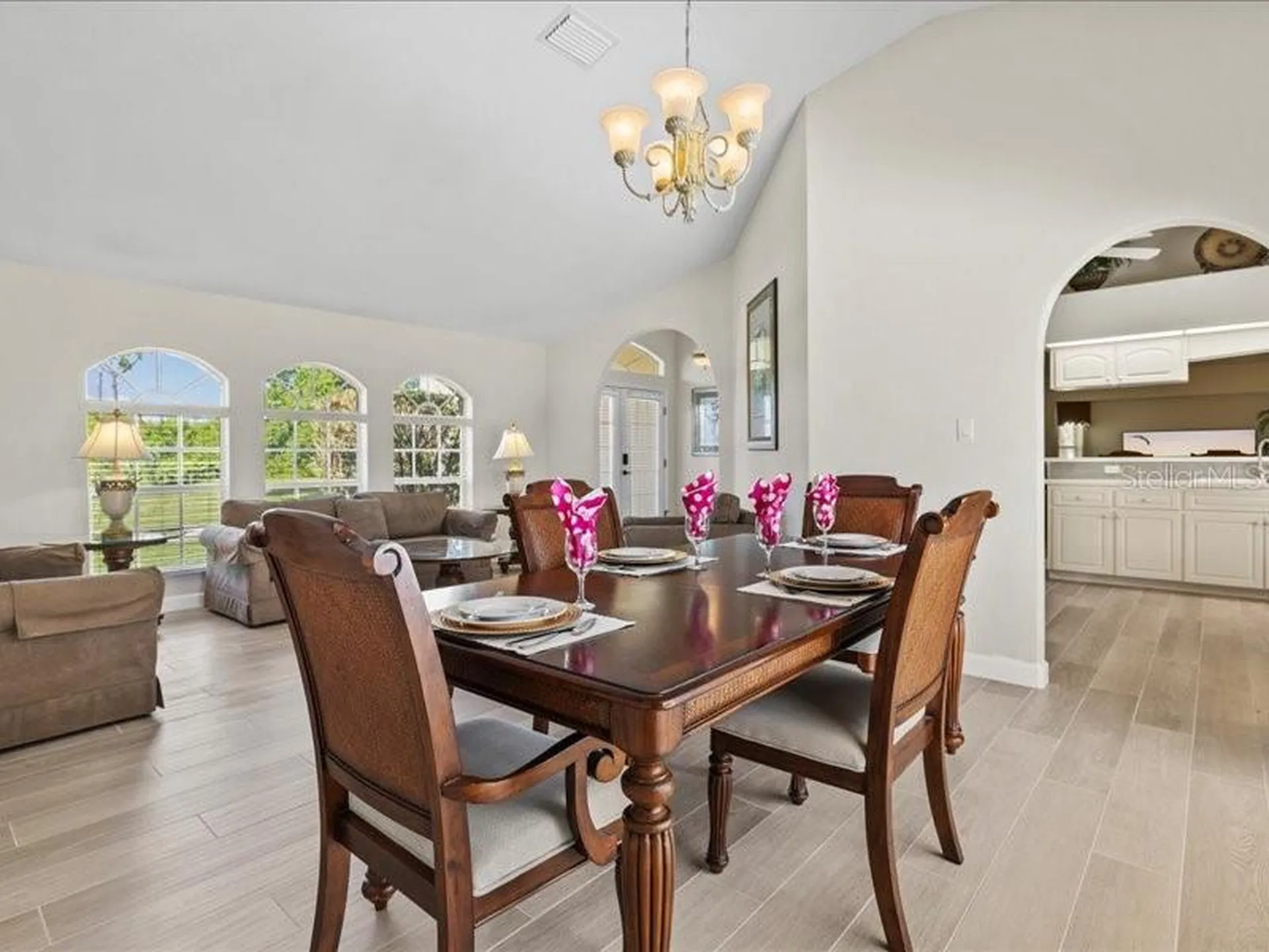 23 Pine Valley Court Rotonda West FL 33947