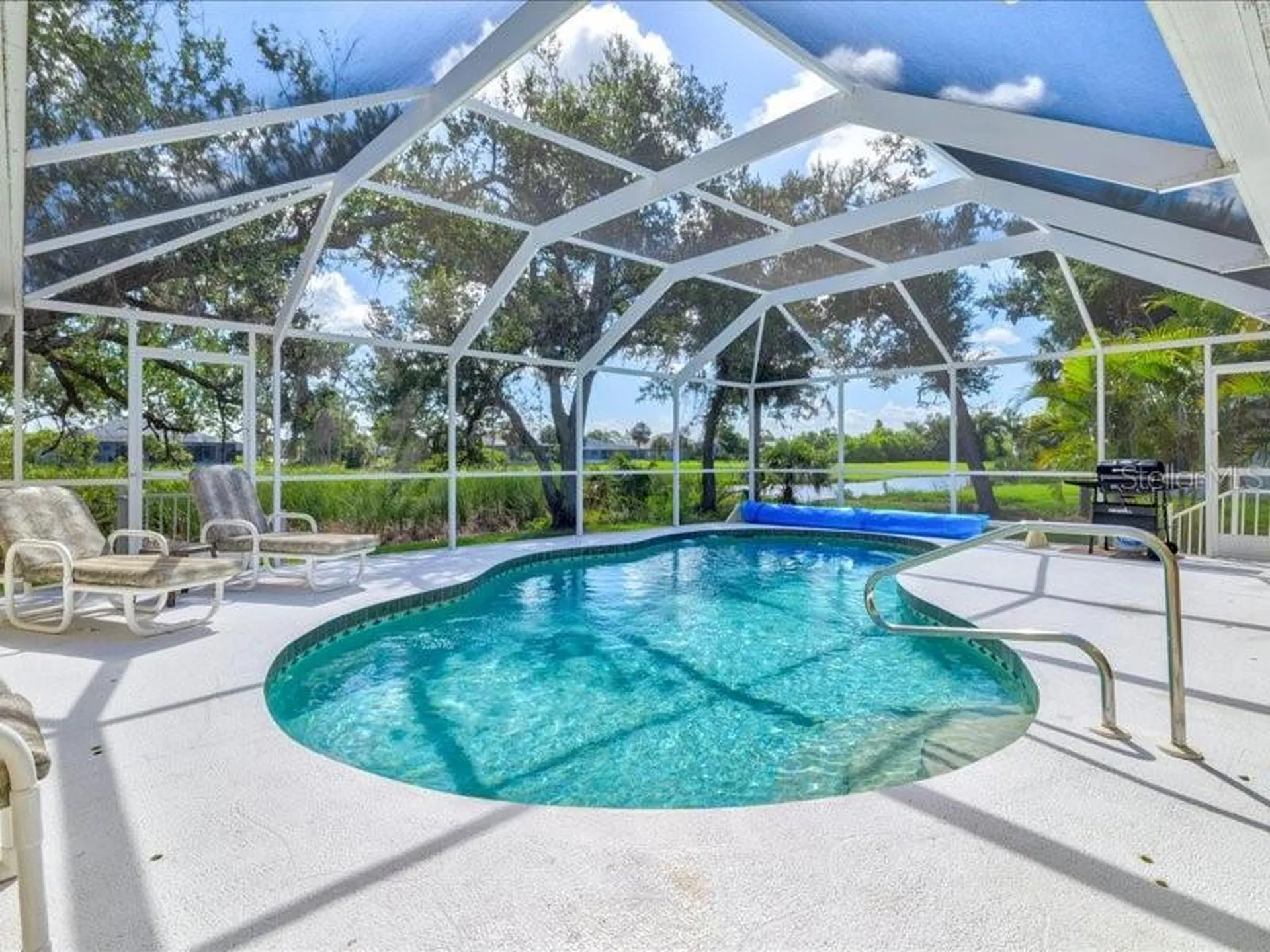 23 Pine Valley Court Rotonda West FL 33947
