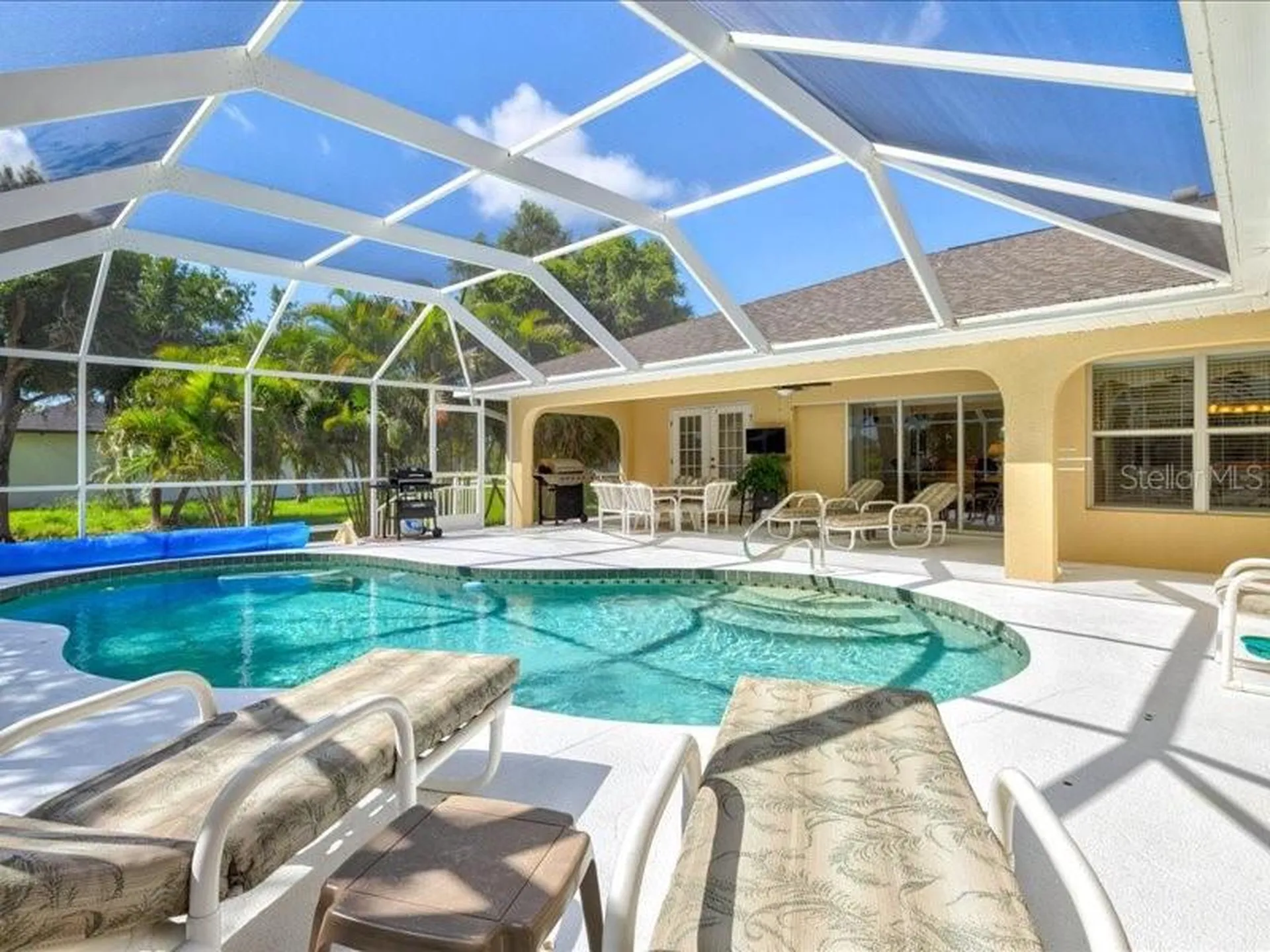 23 Pine Valley Court Rotonda West FL 33947