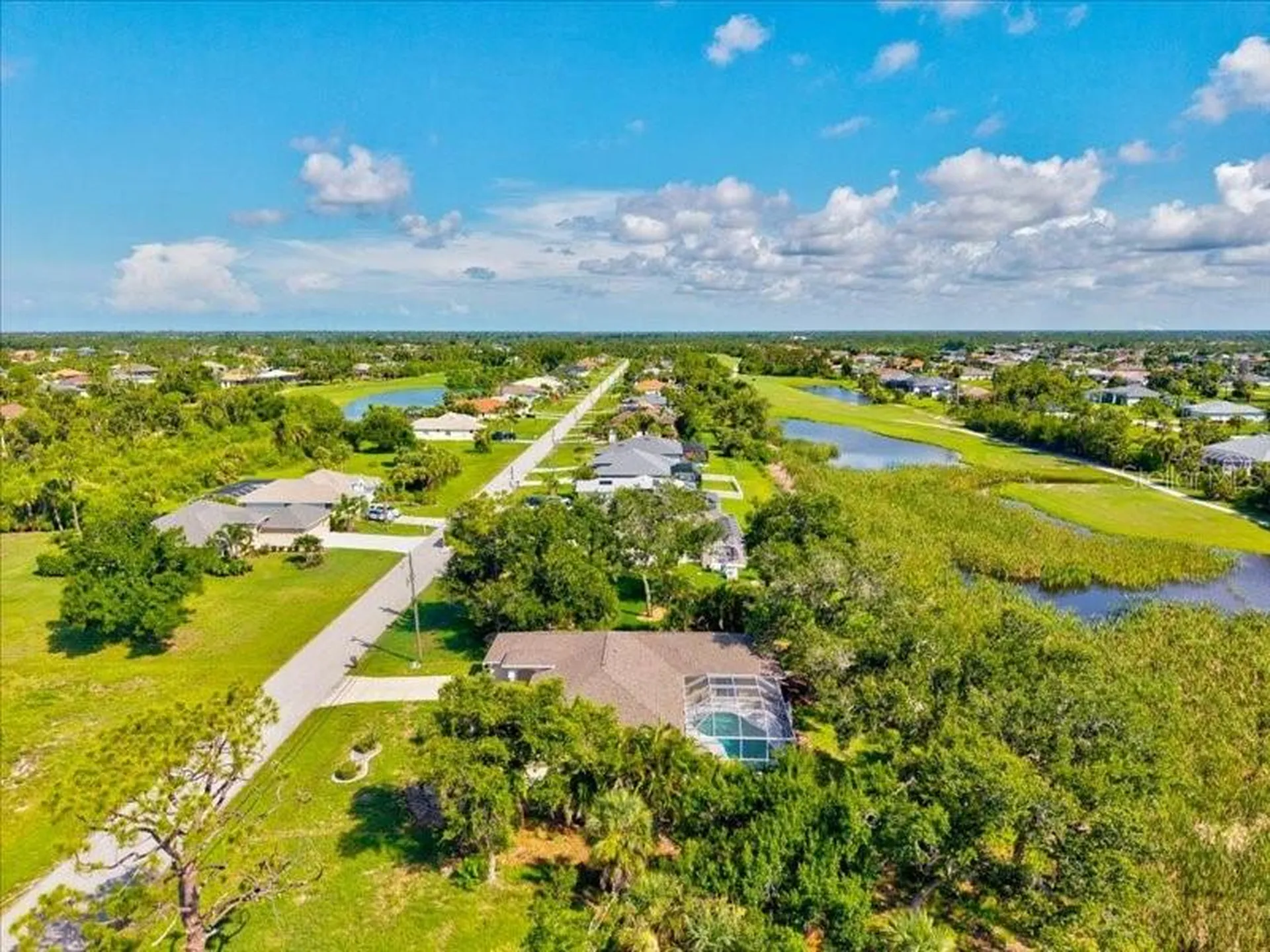 23 Pine Valley Court Rotonda West FL 33947