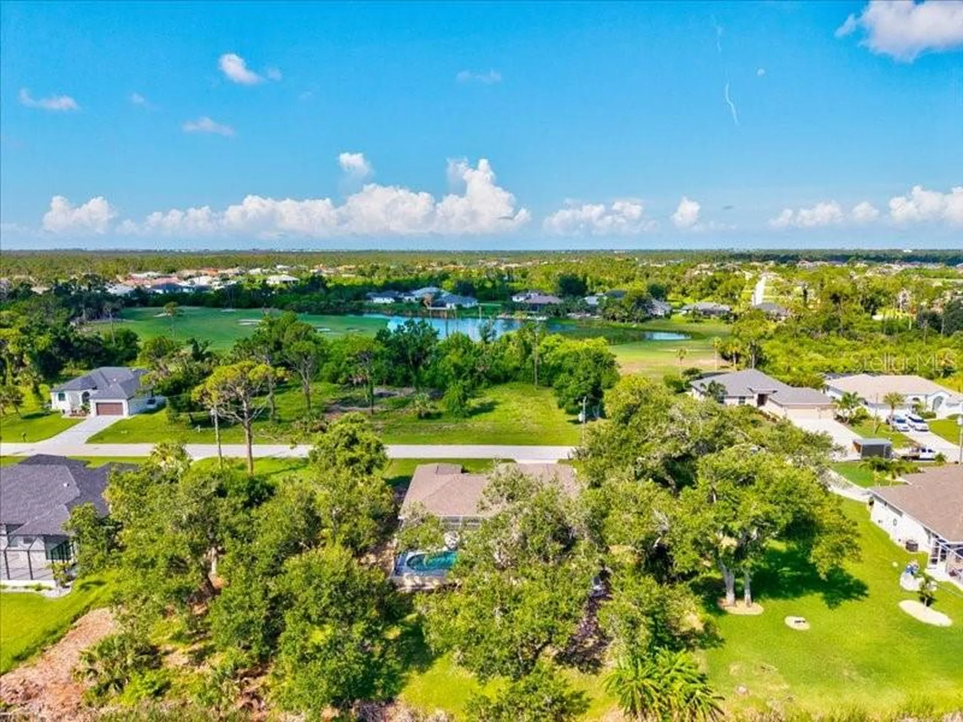 23 Pine Valley Court Rotonda West FL 33947