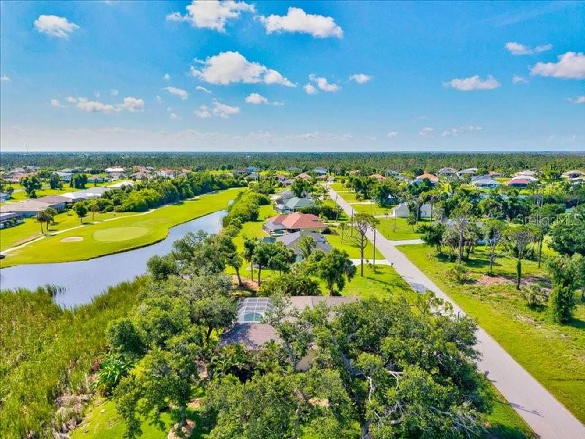 23 Pine Valley Court Rotonda West FL 33947