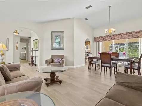 23 Pine Valley Court Rotonda West FL 33947