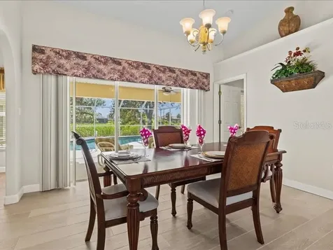 23 Pine Valley Court Rotonda West FL 33947