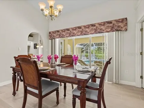 23 Pine Valley Court Rotonda West FL 33947