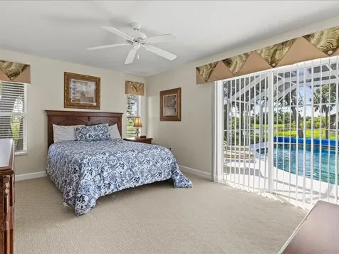23 Pine Valley Court Rotonda West FL 33947