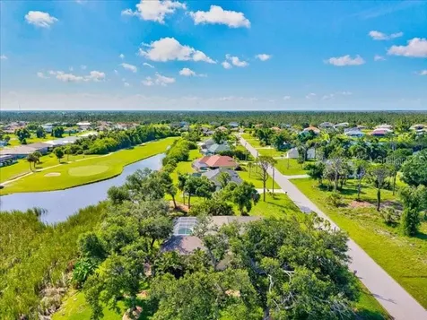 23 Pine Valley Court Rotonda West FL 33947