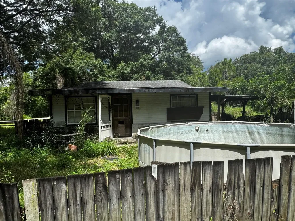 504 Buckshot Avenue Osteen FL 32764