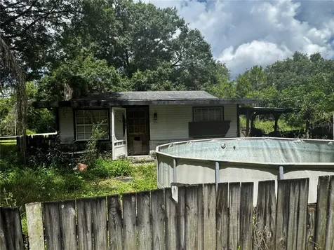 504 Buckshot Avenue Osteen FL 32764