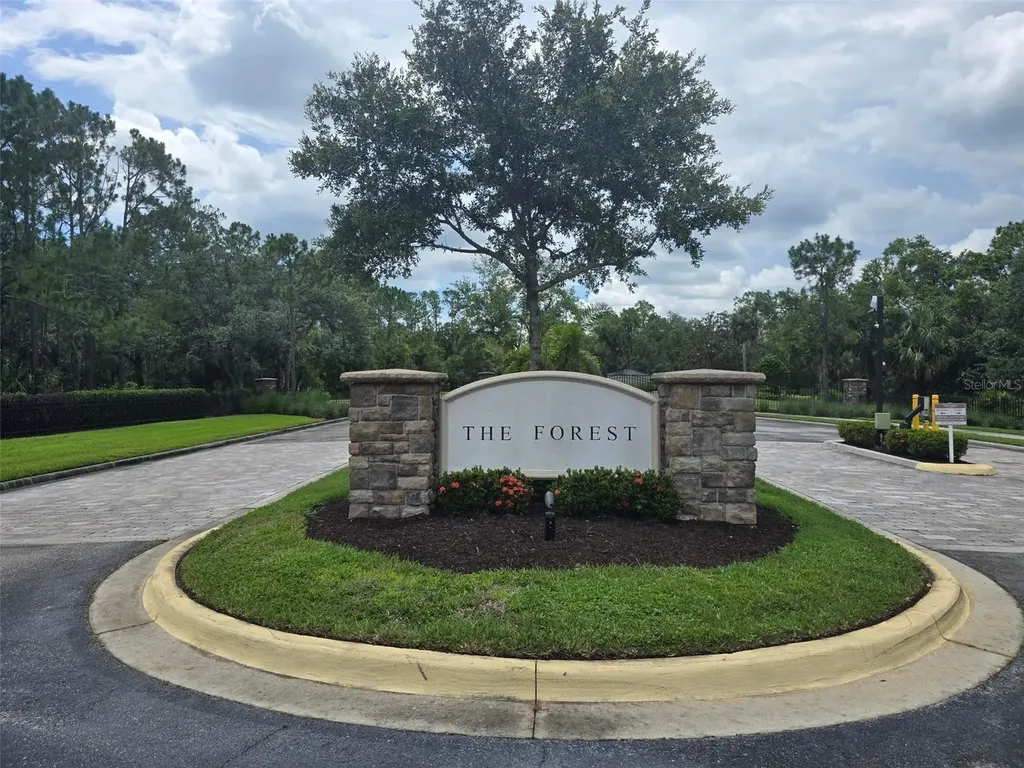 10736 Leafwing Drive Sarasota FL 34241