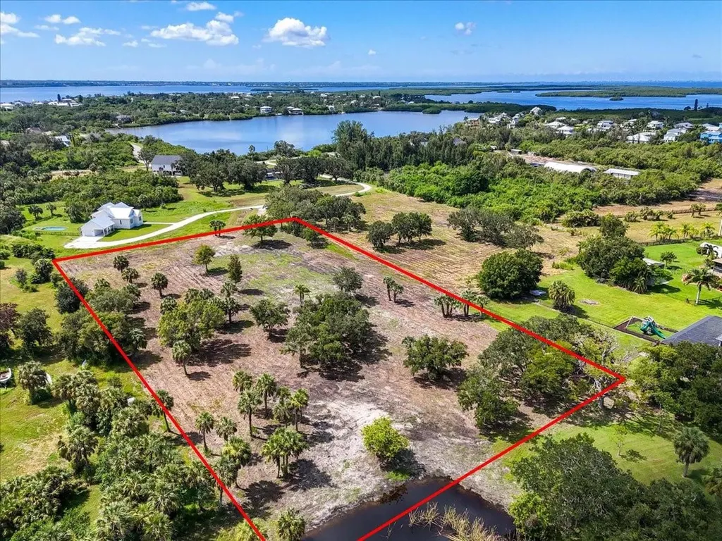 107 Tillett Place Terra Ceia FL 34250
