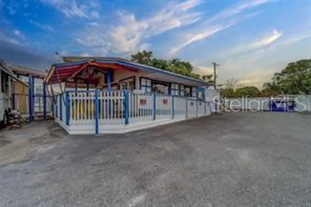 11055 Seminole Boulevard Largo FL 33778