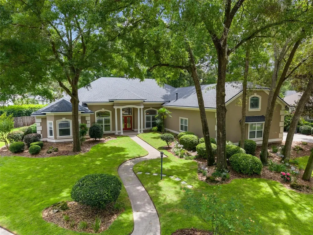 1129 SW 89th Street Gainesville FL 32607
