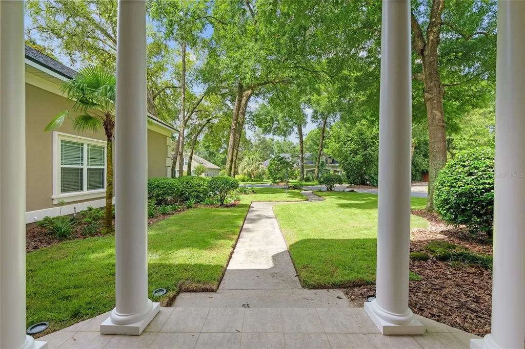 1129 SW 89th Street Gainesville FL 32607