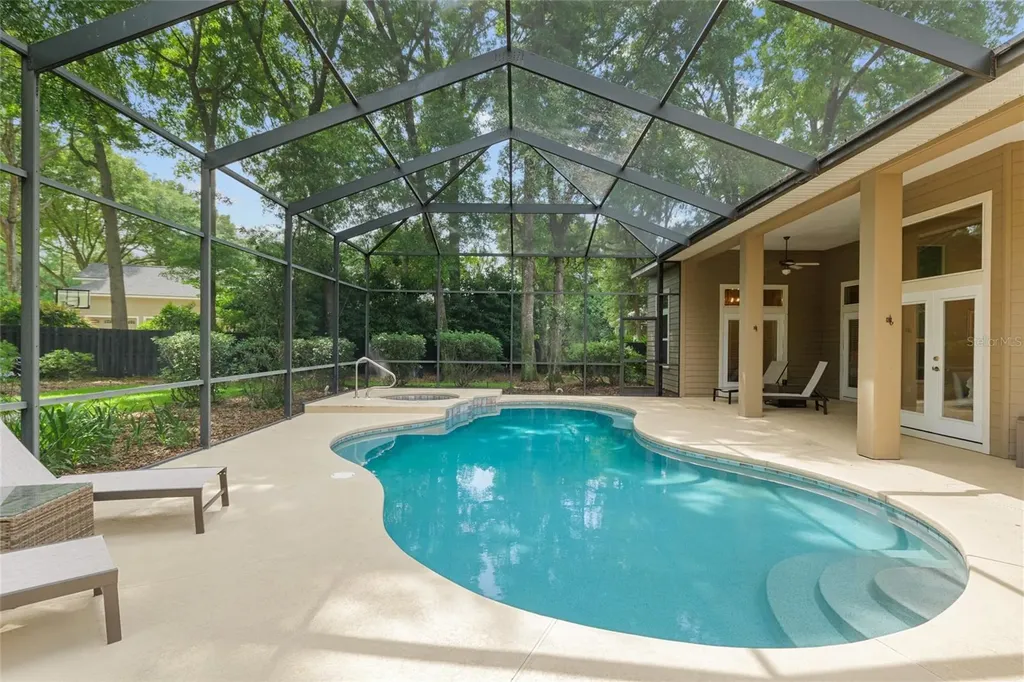 1129 SW 89th Street Gainesville FL 32607