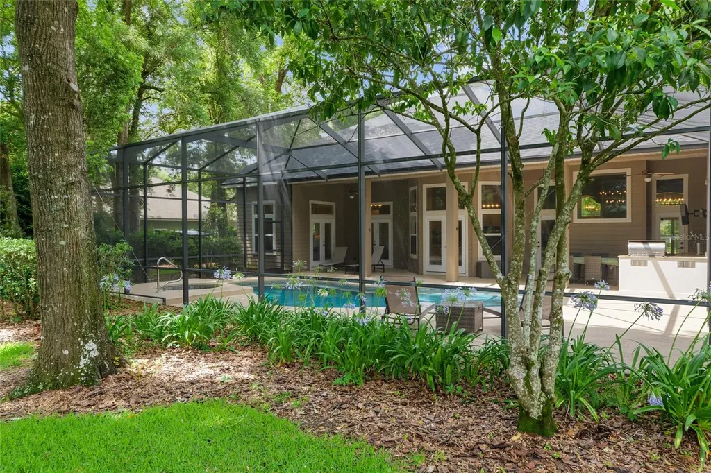 1129 SW 89th Street Gainesville FL 32607
