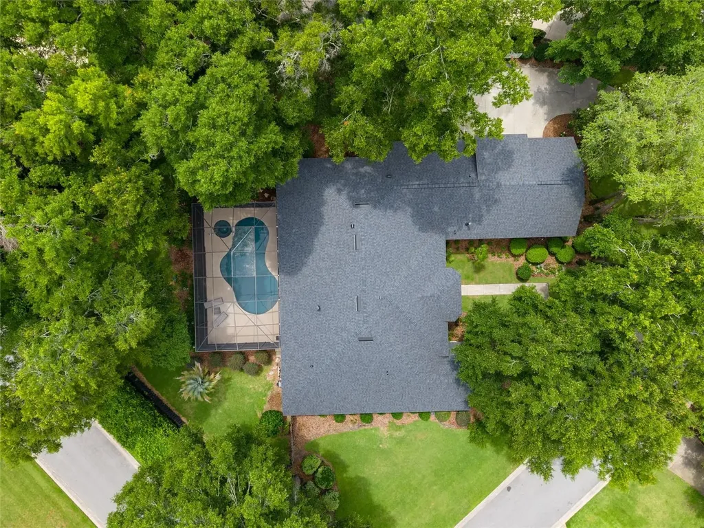 1129 SW 89th Street Gainesville FL 32607