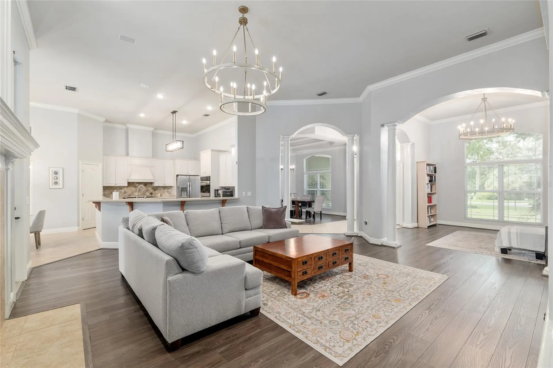 1129 SW 89th Street Gainesville FL 32607