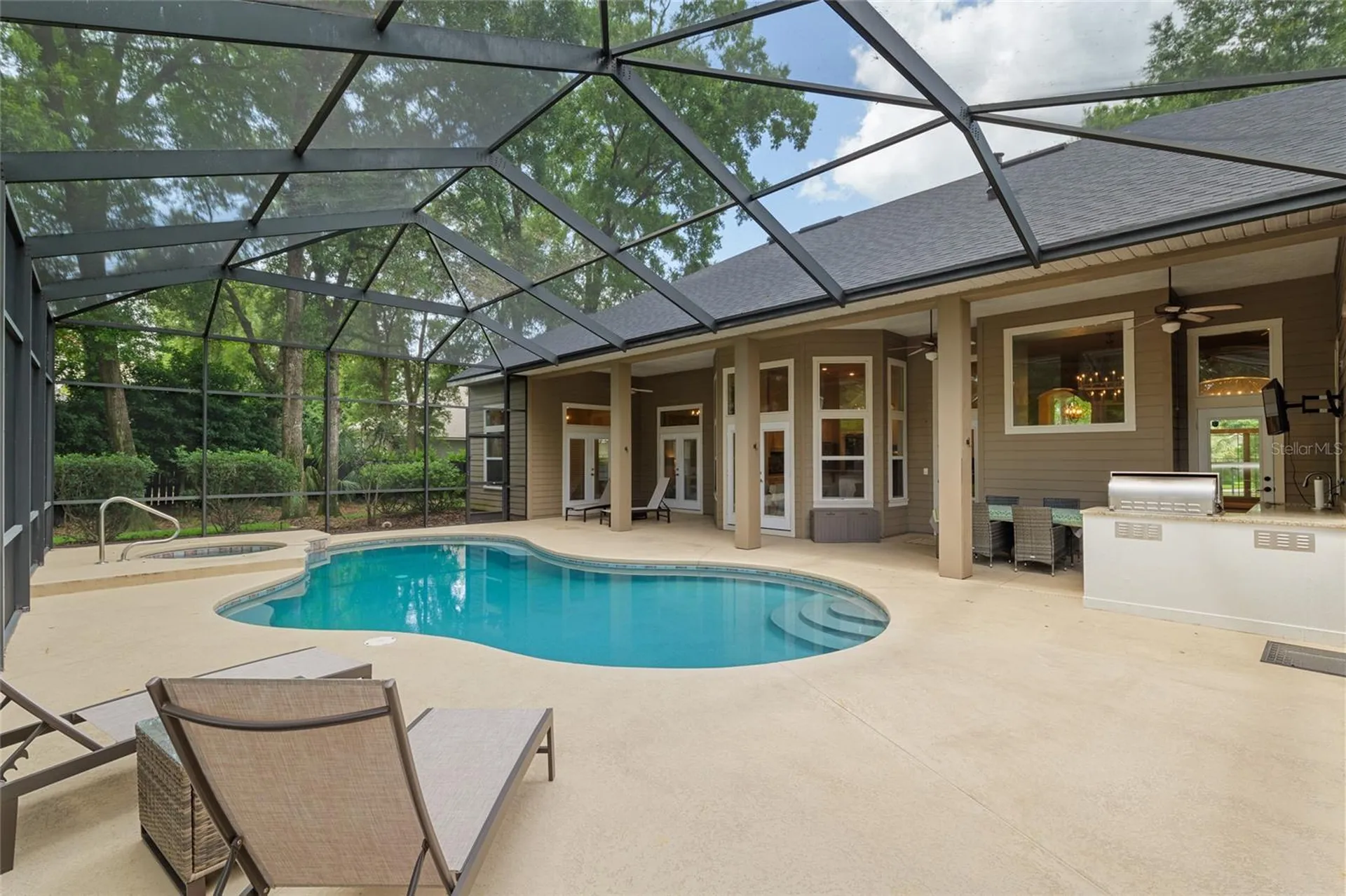 1129 SW 89th Street Gainesville FL 32607