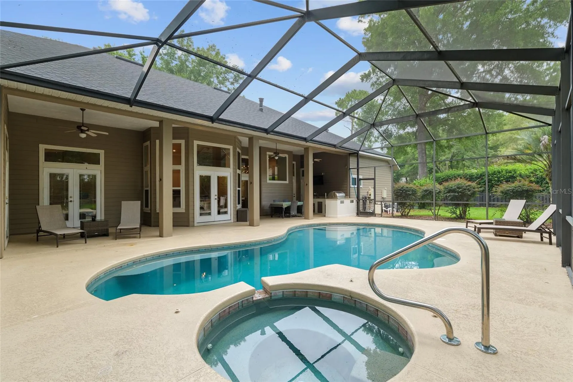 1129 SW 89th Street Gainesville FL 32607