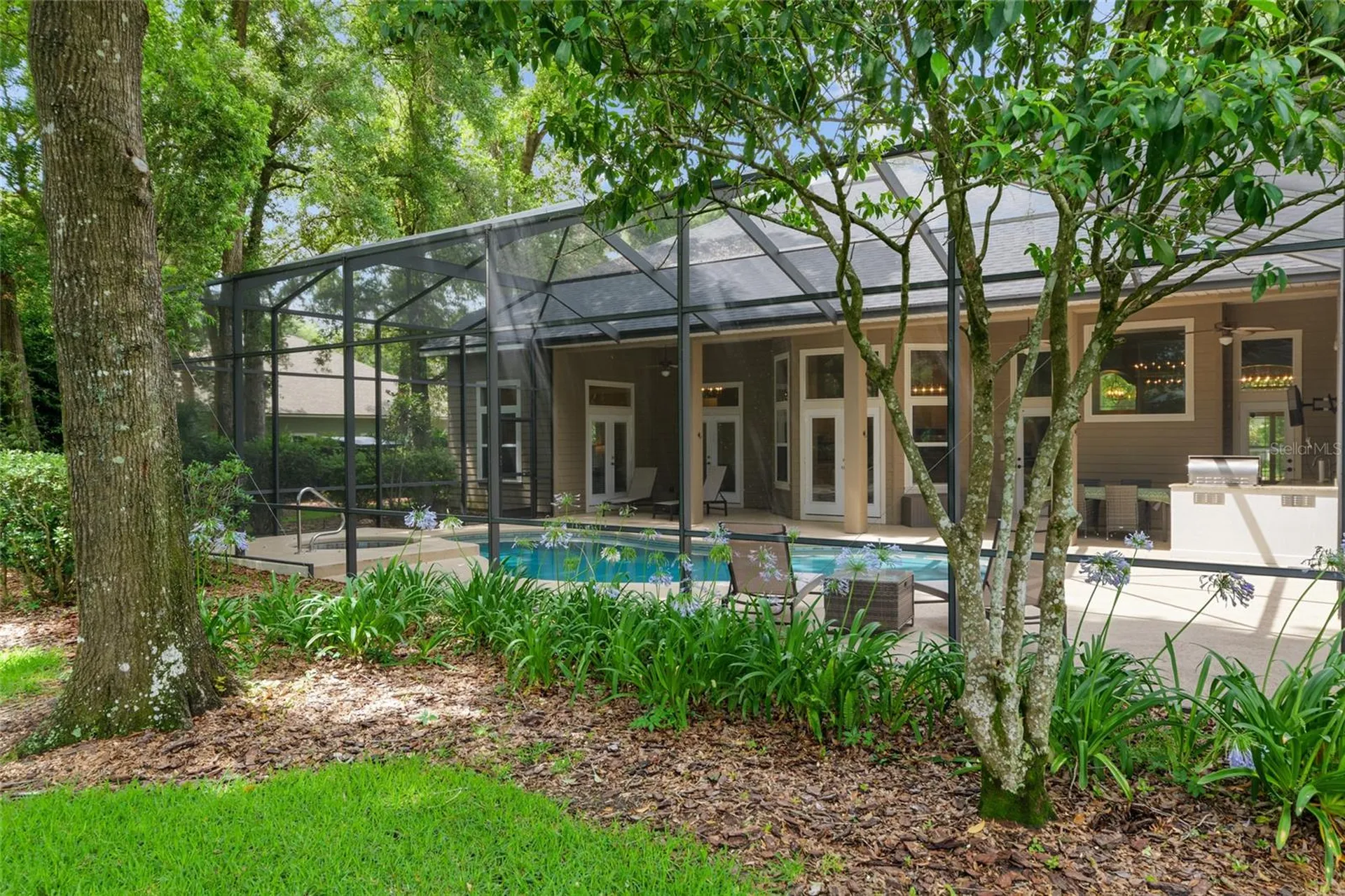 1129 SW 89th Street Gainesville FL 32607
