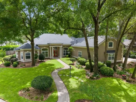 1129 SW 89th Street Gainesville FL 32607