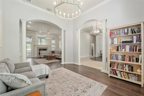 1129 SW 89th Street Gainesville FL 32607