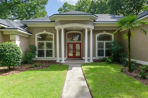 1129 SW 89th Street Gainesville FL 32607