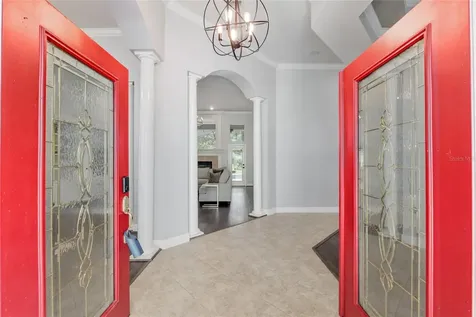 1129 SW 89th Street Gainesville FL 32607