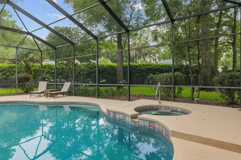 1129 SW 89th Street Gainesville FL 32607