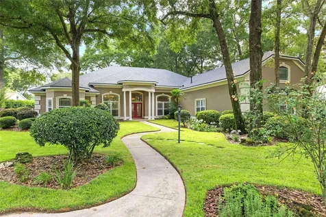 1129 SW 89th Street Gainesville FL 32607