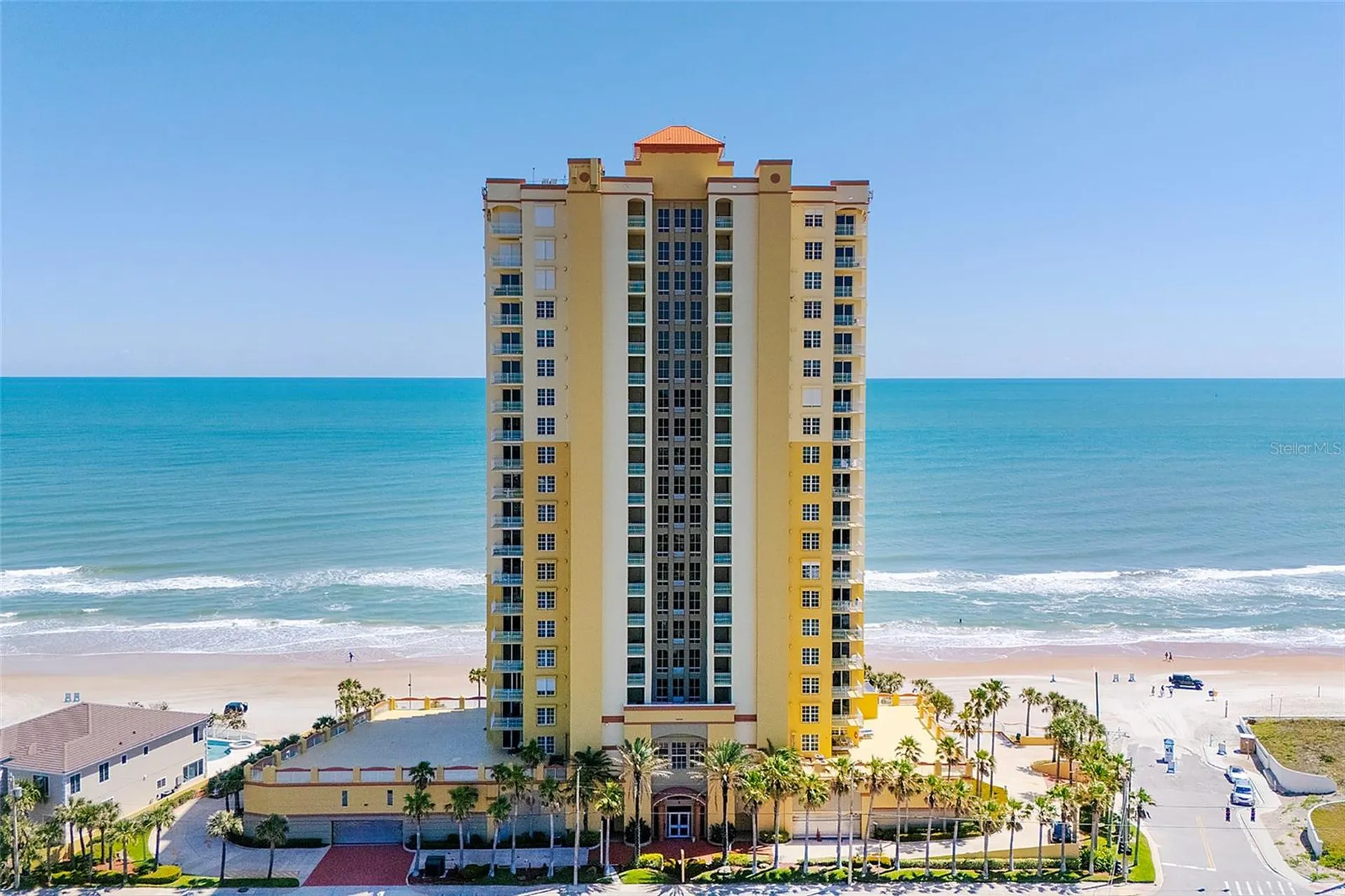 2300 N Atlantic Avenue Daytona Beach FL 32118